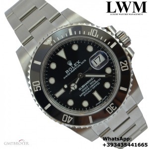 Rolex Submariner 116610LN Date Full Set NEW NOS 2 116610LN 862181