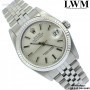 Rolex Datejust 78274 silver dial 1999