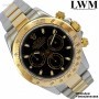 Rolex Daytona 116523 black dial Full Set Like New