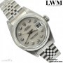 Rolex Datejust 79160 Ladies Mother of Pearl Diamo
