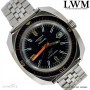 Longines Diver 7970 Ultra-Chron automatic 1970