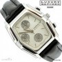 Lucien Rochat DEPOSE CHRONOGRAPH STEEL SILVER LIMITED EDITION