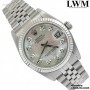 Rolex Datejust 78274 mother of pearl diamond dia