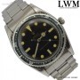 Rolex Turn-O-Graph 6202 gilt dial very rare 1953