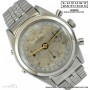 Rolex Cronografo 6036 Dato-Compax Jean-Claude Killy 1952