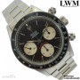 Rolex Cosmograph 6263 Black big red Daytona Full