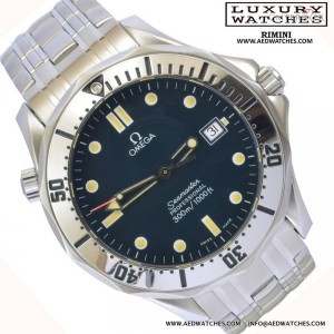 Omega Seamaster 300M James Bond 25328600 Professional F 25328600 721761