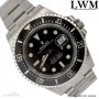 Rolex Sea Dweller 126600 50th Anniversary Full Set NEW N