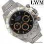 Rolex Daytona 16520 Patrizzi dial U Series Full Set 1998