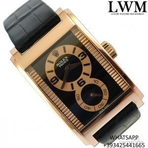 Anonimo ROLEX   Cellini 5442 Oyster Prince rose gold 18KT 544254425 826241