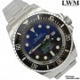 Rolex Sea Dweller 116660 Deepsea D-Blue James Cam