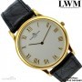 Anonimo BAUME MERCIER  Classima MV045078 silver roman dial