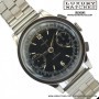 Rolex Chronograph 2508 Antimagnetic black dial 1937s