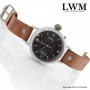 Leonidas Chronograph Italian Military Pilot very rare 1950