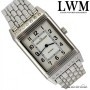 Jaeger-LeCoultre Reverso Classique Ladies diamonds Full Set 2011