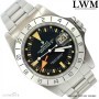 Rolex Explorer II Freccione Steve McQueen 1975s