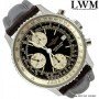 Breitling Old Navitimer A13019 Chronograph 1993
