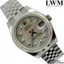 Rolex Datejust 178274 mother of pearl diamond di
