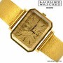 Omega DE VILLE 5110379 BY ANDREW GRIMA   YELLOW GOLD FUL