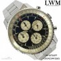 Anonimo BREITLING   Navitimer 1461 Chronograph A38022 Perp