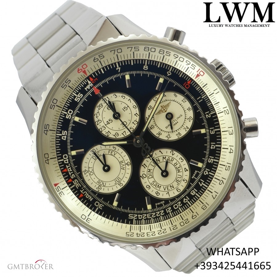 Anonimo BREITLING   Navitimer 1461 Chronograph A38022 Perp 1461-A38022 822203
