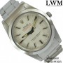 Rolex Milgauss 1019 silver dial very rare Full Se