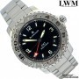 Anonimo BLANCPAIN  Fifty Fathoms 2250 1130 71 GMT Trilogy