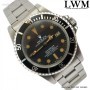 Rolex Sea-Dweller 1665 Tropical MK3 dial 1977s