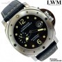 Anonimo PANERAI  Luminor Submersible PAM 24 Full Set 2000