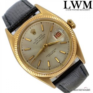 Datejust 6305 online