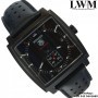Anonimo TAG HEUER  Monaco WW2119 PVD Black Calibre 6 Autom