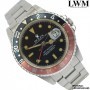 Rolex GMT Master II 16710 Coke bezel Full Set 199