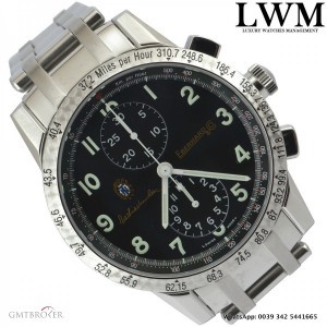 Eberhard & Co. EBERHARD  CO   Cronografo 31038 Tazio Nuvolari Gr 31038 772121