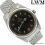 Rolex Explorer 5504 Big Size glossy gilt chapter ring