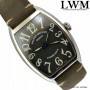 Franck Muller Casablanca 2852 Curvex black dial Full Set 2005