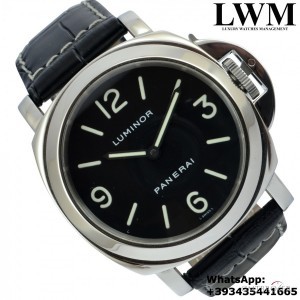 Anonimo PANERAI  Luminor PAM 00002 Base Full Set 2000 PAM00002OP6520 855965