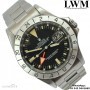 Rolex Explorer II 1655 Freccione MK3 Steve McQuee