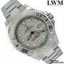 Rolex Yacht-Master 16622 platinum dial Full Set 2