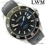 Anonimo EBERHARD  CO  Scafograf 300 Rubber 41034 Like New