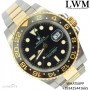Rolex GMT Master II 116713LN Ceramic Like New Ful