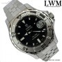 Tudor Hydronaut 89190 Price Date black dial Full Set 200