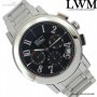 Zenith Port Royal V 01020450400 El Primero cronografo