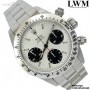 Rolex Cosmograph 6265 Silver Big Red Daytona Full