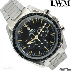 Anonimo OMEGA  Speedmaster 105012 Moonwatch tropical step 105.01266 832190