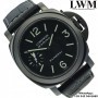 Anonimo PANERAI  Luminor Marina PAM00004 Black PVD Luminov