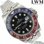 Anonimo ROLEX  GMT Master II 126710BLRO NEW Full Set 2018
