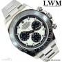 Rolex Daytona 116520 Paul Newman white dial Full Set