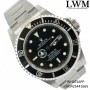 Rolex Sea Dweller 16600 POLIPETTO Polizia d