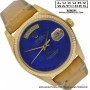 Rolex Day-Date 18038 President Lapis Lazuli dial 1978