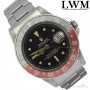 Rolex GMT Master 1675 PCG Gilt Chapter Ring Excla